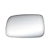 Fit System 99205 Toyota Camry Driver/Passenger Side Replacement Mirror Glass