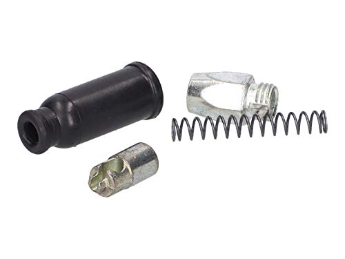 kit de conversion de starter Dellorto vers câble Bowden pour carburateur SHB, SHBC