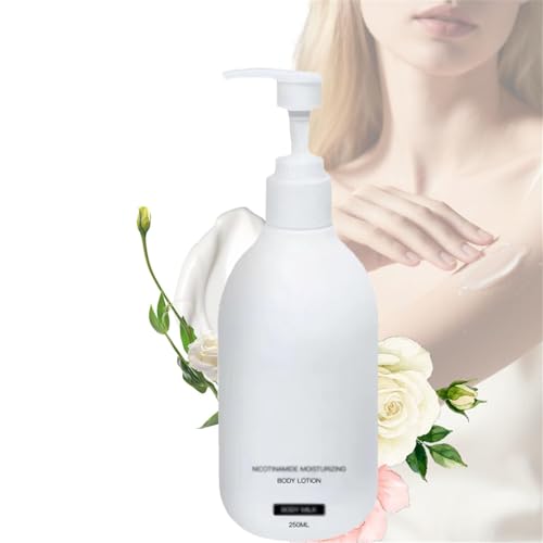 KISHAL Body Lotion From Korea