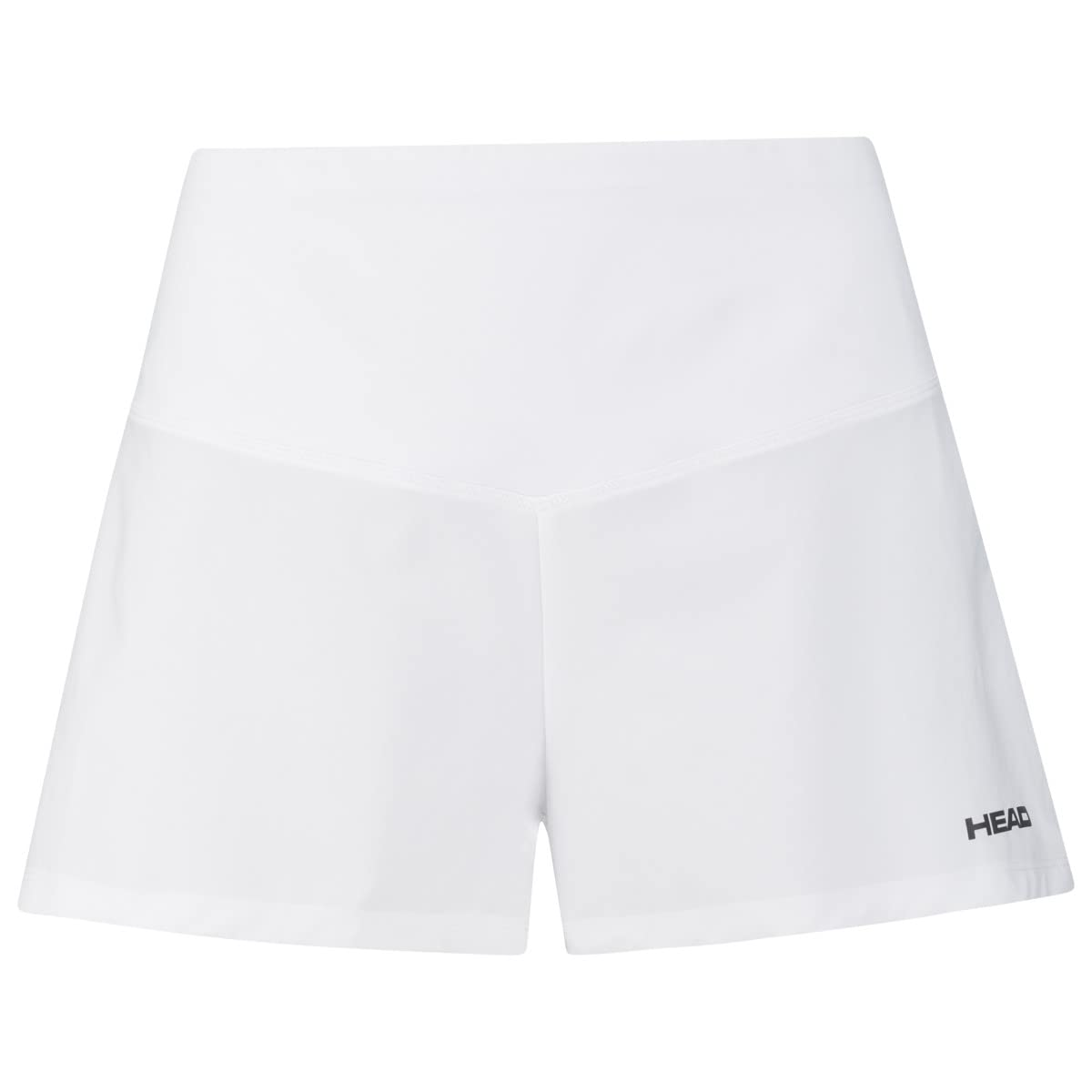 HEAD Dynamic Short Femme - Short de Tennis - Short - Femme