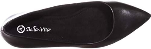 Bella Vita Vivien Women's Slip On 12 B(M) US Black | Image 1