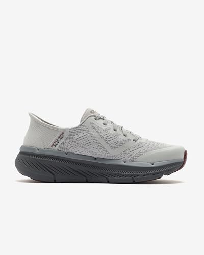 Image of Skechers Men's Slip-Ins: MC Premier 2.0 Ascendant | Max Cushioning, Hands Free Slip-Ins, ULTRA GO Midsole, Air-Cooled Memory Foam Insole, Goodyear Rubber, Machine Washable