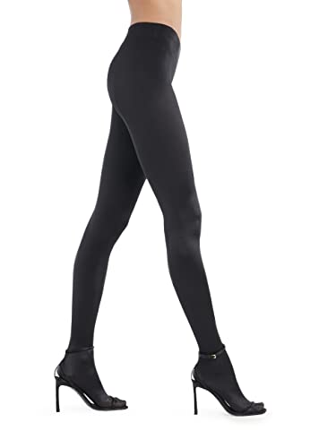 Wolford SERGIO ROSSI X Satin Effect Tights For Women