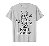 Esel Kostüm Eselkostüm Erwachsene Kind Karneval