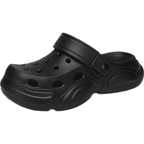 Chaussons d'été antidérapants WANGSHUO pour éviter les glissades à la maison