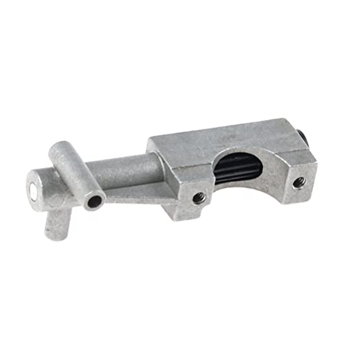 Huile pour UT-10820 et UT-10846 compatible tronçonneuse - 6