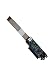 Produktbild Dell m5nxv Notebook-Ersatzteil  Komponente für Laptop (Kabel, Vostro V13, 1310, 1320, grün, weiß)