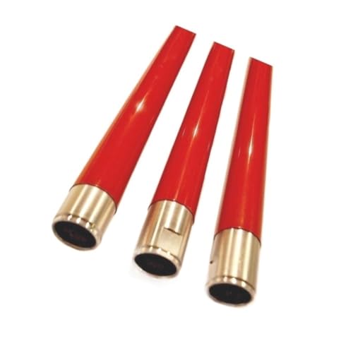 Rouleau de fusion pour Xerox ApeosPort C7550I C6500 C7500 accessoire imprimante