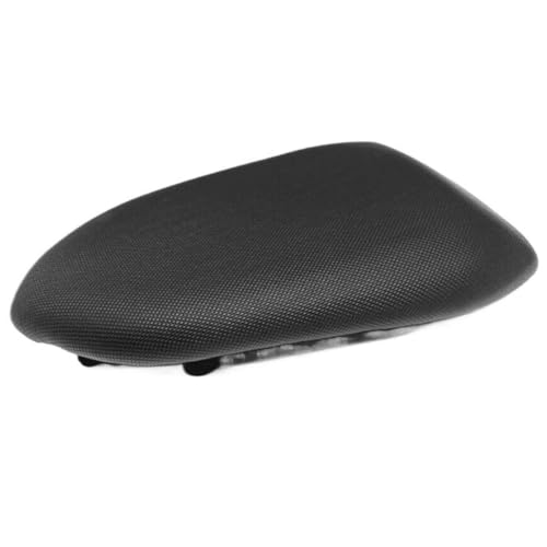 Coussin de siège arrière de moto pour passager S1000RR sans glissement - 3