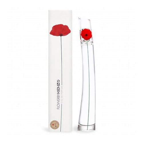 KENZO Flower by Kenzo La Ressource Eau de Parfum Refill 200 ml