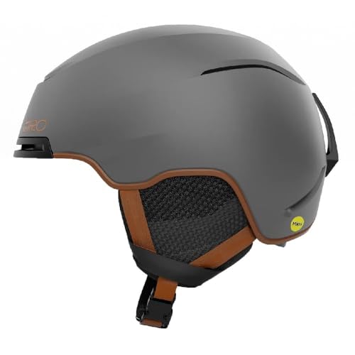 Image of Giro Jackson MIPS Ski Helmet - Snowboard Helmet for Men, Women & Youth - Low Profile and Lightweight