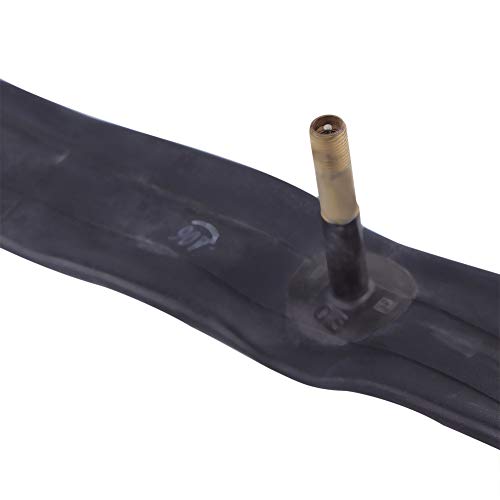 Camera d'aria interna, camera d'aria da 2 pezzi