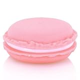 Mini-Makronen, Bonbons, f&uuml;r Reisen, Schmuckk&auml;stchen, Organizer, Display f&uuml;r Ringe, Ohrringe, Halskette, langlebig und praktisch, professionell