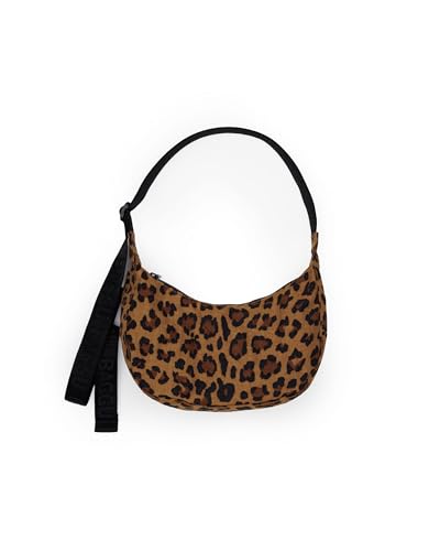 Image of BAGGU Small Nylon Crescent Bag
