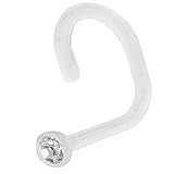 Ohrpiercings, Nasenpiercings, Nasenringe, Labrets, Lippenpiercings, Intimpiercings, Piercingschmuck und Schmuck für Damen oder Herren aus 316 L Chirurgenstahl, Edelstahl, Titan, Stahl, 925 Silber oder Gold Vergoldet findest du im unserem Stylefaktor Schaufenster