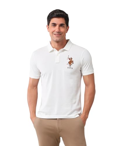 Image of U.S. POLO ASSN. Apparel Polo Shirt