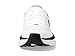 Skechers Men's Max Cushioning Premier 2.0 Ascendant II Hands Free Slip-Ins Sneaker, White/Black, 12 X-Wide