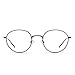 Produktbild Meller - Yster Black - Anti Blaulicht-Brille für Herren und Damen