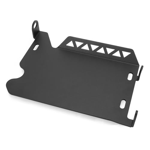Protection cadre pour Zontes 368K : un blindage moteur robuste et durable