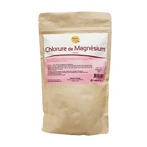 Cloruro de magnesio (Níger) - 500 g