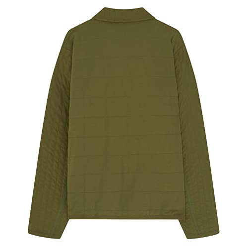 Paul Smith Ps Mens Jacket Quilted2