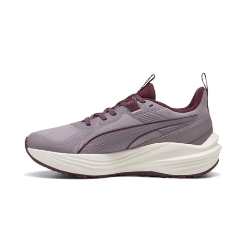 PUMA Womens Flare Pro Trail Running Sneakers Shoes - Purple3