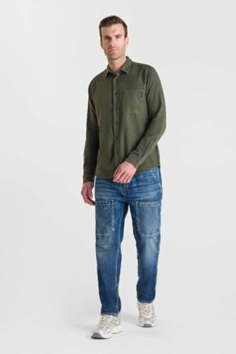 Chemise Debin Le Temps des Cerises idéale pour vos sorties branchées