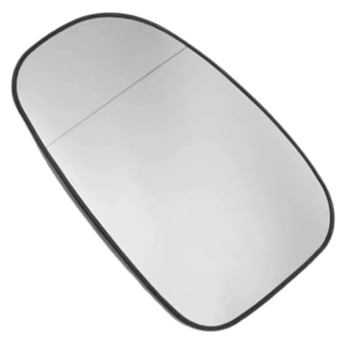 Verre de rétroviseur pour Prius 2010-2017 côté gauche chauffant OEM 87961-0P060