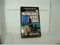 Distinguished Service Cross 0451168739 Book Cover