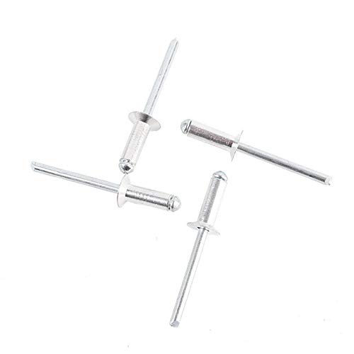 Rivetti Assortiti In Alluminio Per Rivettatrice Valex - Foto 3