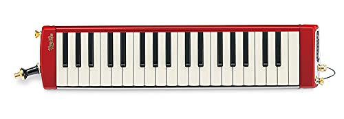 Suzuki Melodion Pro-37 v3 グリーン メロディオン誕生 60周年記念 限定モデルPRO-37V3 SG