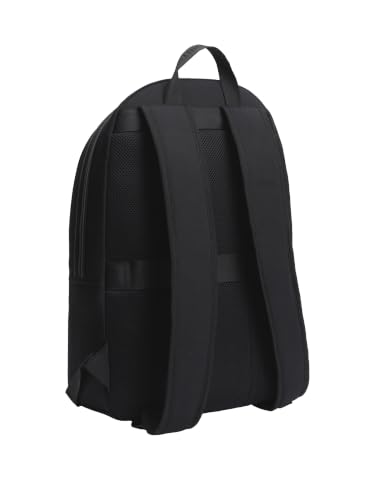 Image of Tommy Hilfiger Men's Repreve Backpack,BLACK One Size