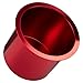 Brybelly Vivid Cup Holders (Red)