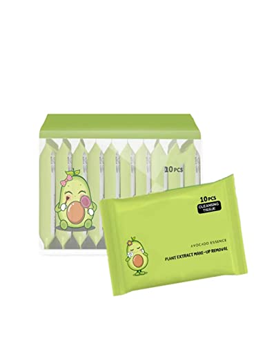 Canical Makeup Remover Wipes In Beauty & Personal Care,Daily Facial ...