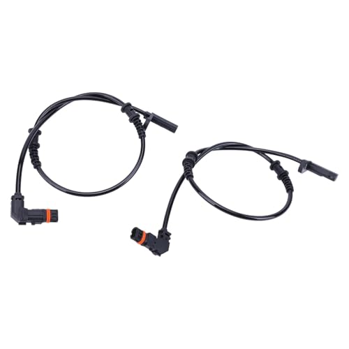 Capteurs ABS A2035400417 avant stabilité de freinage W203 R171
