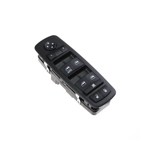 Boutons de lève-vitres 04602632AG pour corriger une vitre bloquée