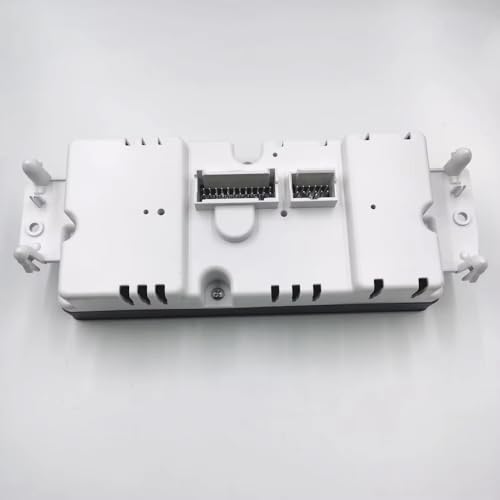 Module de commande de climatisation pour GMC Envoy 2002-2009 599-211XD
