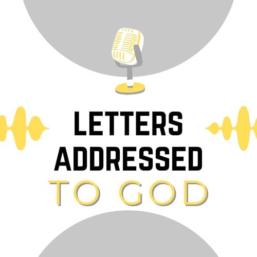 Letters Addressed To God Titelbild
