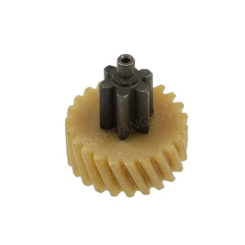 Accessoires d'équipement de broyeur Sanmu SD9281 denté - 5