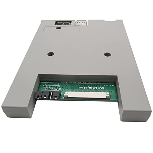 CKPSMS Marca - # KP-DU26 emulatore floppy drive