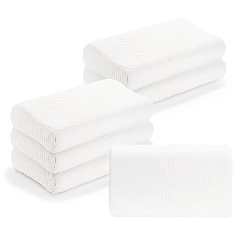 Oreillers orthopédiques LAMB Cover