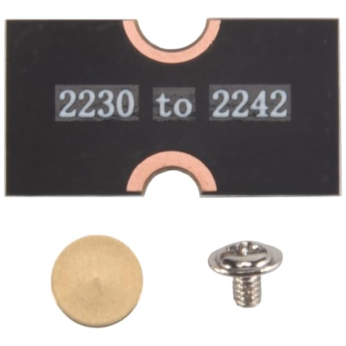 fedui M2 �\���b�h �X�e�[�g �h���C�u �A�_�v�^�[ M2 2230 SSD ���� 2242 �ւ̃R���o�[�^�[ �J�[�h 2230 ���� 2242 �ւ̊g���u���P�b�g