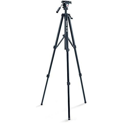 Leica TRI 100 - stabiles Aluminium-Stativ Cover