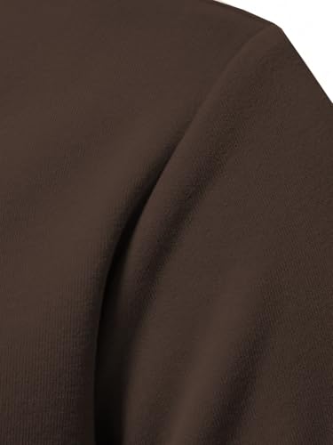 Image of JVX Men T-Shirt | Full Sleeve T Shirt(MRT-209)
