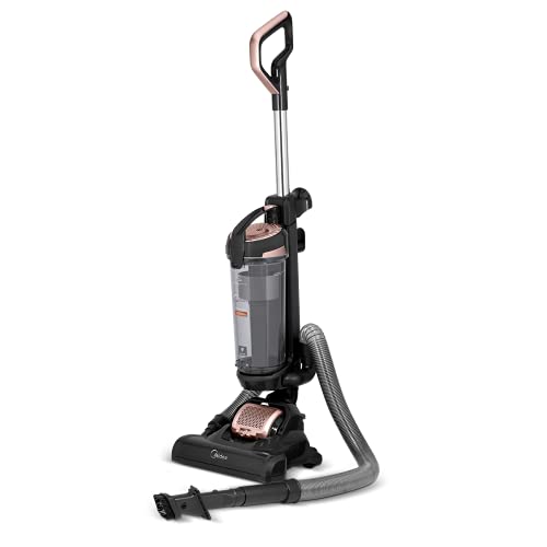 Aspirador de pó PowerDust 12000 Midea Preto 220V