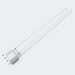Produktbild Original grün transparent 24 Watt PLL-UV-Leuchtmittel (A, 24 W)  Ersatz Lampe für Teich UVC (Ultraviolett-Filter)