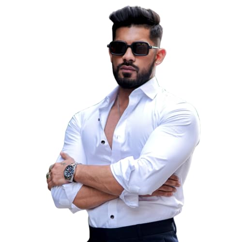 Men Casual Shirt