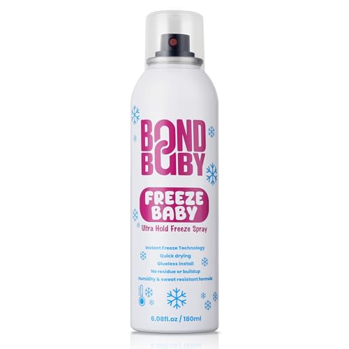 Spray para Fijar Cabello Ultra Fuerte 6.08 fl oz miniatura 1
