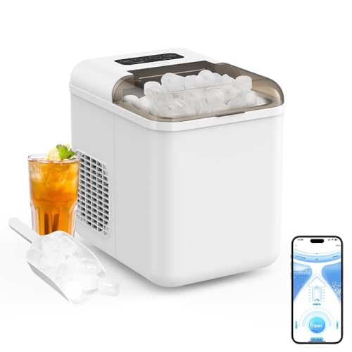 Máquinas para hacer hielo marca JESWO