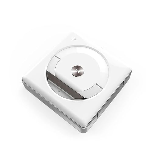 MZZYG Window Cleaner Robot Robotic Window Cleaner 2800Pa High Suction Cleaning Robot Window Vacuum Cleaner - Image 6